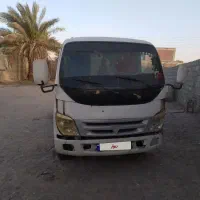 اسقاط خاور مینی بوس خاور|خودرو سنگین|بندرعباس, |دیوار