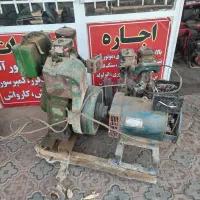 موتور برق|ابزارآلات|باخزر, |دیوار