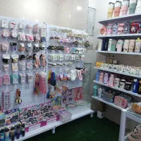 بندر عباس ، براکتا ، قفسه با رنگ کوره ای|فروشگاه و مغازه|بندرعباس, |دیوار