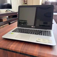 لپتاپ ایسوس