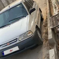 پراید مدل ۹۱|خودرو سواری و وانت|ارومیه, |دیوار