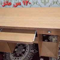 میز (تحریر) یا (کامپیوتر)