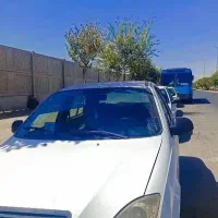 تیبا صندوق دار sx مدل ۹۳|خودرو سواری و وانت|کرج, حصارک پایین|دیوار