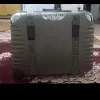 چمدان نو نو