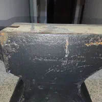 سندان اصل آلمانی ۱۰۰ کیلو ، نو (فابریک) در جردن|ابزارآلات|تهران, جردن|دیوار
