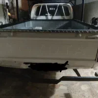 حمل بار تویوتا