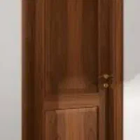 نقاشی ساختمان درب و کناف