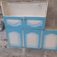 کابینت وآبچکان