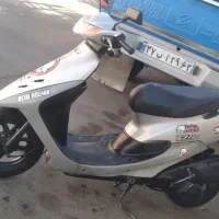 موتور دیو|موتورسیکلت|شیراز, پودنک|دیوار