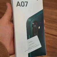 گوشی موبایل a07 سامسونگ 64 گیگ آکبند