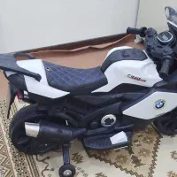 موتورشارژی