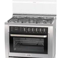 گاز آلتون فردار کاملا نو