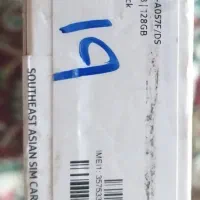 گوشی سامسونگa05s|موبایل|تاکستان, |دیوار