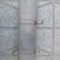 اگزوز و کاتالیزور فابریک 207