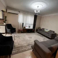 ۸۰ متری دیزاین شده/ همجوار بازار نقشِ جهان فازِ۴