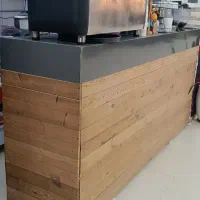 دستگاه قهوه ساز صنعتی سه گروپ