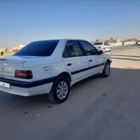 405slx|خودرو سواری و وانت|گنبد کاووس, |دیوار