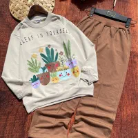 بلوز شلوار دخترانه|کفش و لباس بچه|اشنویه, |دیوار