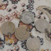 سکه های قدیمی