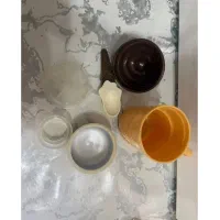 بستنی ساز مجیک جادویی نو هست به خریدار تخفیف میدم|سایر لوازم برقی|اراک, |دیوار