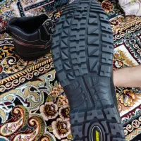کفش کار سایز ۴۲ نو