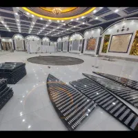 کف LED حرفهای مخصوص تالار و استیج|خدمات پذیرایی، مراسم|تهران, پونک|دیوار