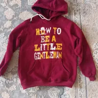 لباس پسرانه