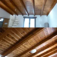 نصب نصاب پرسیانا سقف کاذب رفع نم رطوبت چکه گیری