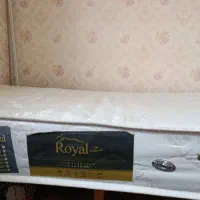 تشک فنری رویال