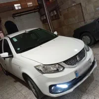 ساینا مدل 1403.  ۸۵ گانه|خودرو سواری و وانت|مشهد, توس (بلوار توس)|دیوار