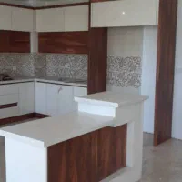 ۱۲۰ متر دو خوابه تک واحدی فول امکانات