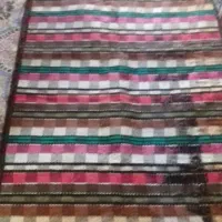 زیرانداز نمدی مسافرتی
