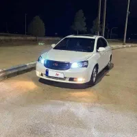 جیلی امگرند2013