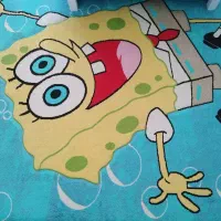 فرش اتاق کودک