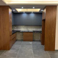 فروش اپارتمان نوساز ۹۰متر دو خوابه فول سند تک برگ