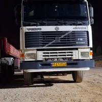 کامیون اف مدل ۱۳۷۰|خودرو سنگین|مبارکه, |دیوار