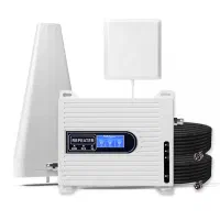 تقویت انتن موبایل فول باند تضمینی گارانتی تعویض|لوازم جانبی موبایل و تبلت|تبریز, |دیوار