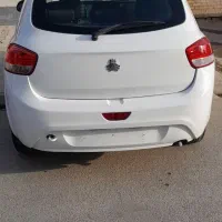 تیبا مدل ۹۹|خودرو سواری و وانت|نیشابور, کریم آباد|دیوار