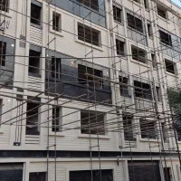 واحد۸۶ متری در جانبازان ۱
