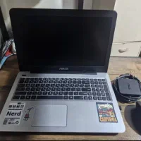 لپ تاپ Asus مدل k556u