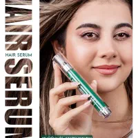 با تراست زیباتر شو، با اعتماد به نفس بیشتر