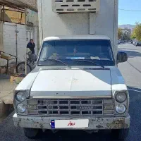 زامیاد z24  دیزلی مدل ۱۳۹۰