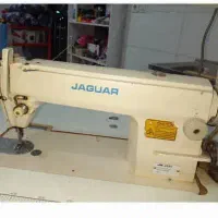 چرخ خیاطی مارک جک jaGuar|چرخ خیاطی و ریسندگی|اهواز, پردیس|دیوار