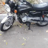 موتور باکسر اصلی
