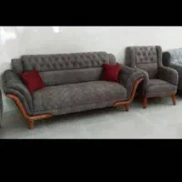 مبل مدل مارشال گارانتی ۳۶ ماهه کد ۱۳۸۷|مبلمان خانگی و میز عسلی|کوهدشت, |دیوار