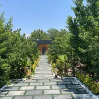 باغ ویلا مدرن شهرکی|فروش خانه و ویلا|محمدشهر, عباس آباد|دیوار