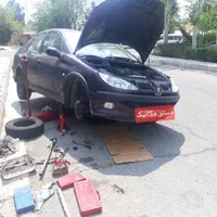 مکانیک سیارتعمیر دینام واستارت امدادخودرو سیم کشی|خدمات موتور و ماشین|تهران, پونک|دیوار