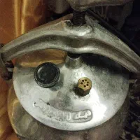 دیگ زودپز اصلی کارنکرده