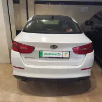 کیا اپتیما 2400cc، مدل ۲۰۱۵ کارنامه|خودرو سواری و وانت|تهران, هروی|دیوار