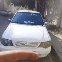 ماشین132مدل91کم کار تمیز|خودرو سواری و وانت|تربتحیدریه, یحیی آباد|دیوار